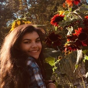 Meet your Posher, Kiara